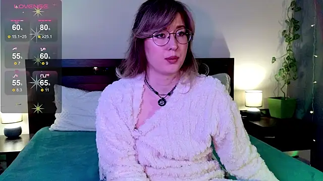 Chat XXX Live _AlexaFlowers_