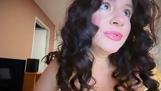 Princess_Shimmie Chat XXX live