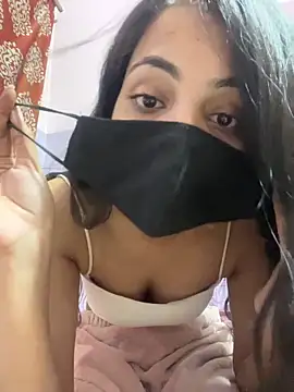 Sandhya_77 Webcam Show