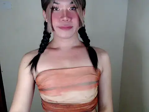 dazzlingcarolのライブXXXチャット