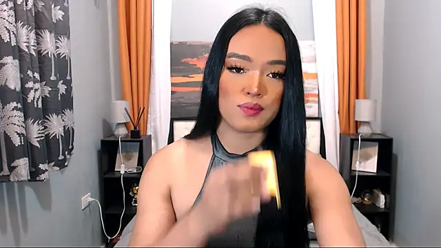 FantacyloverrのライブXXXチャット