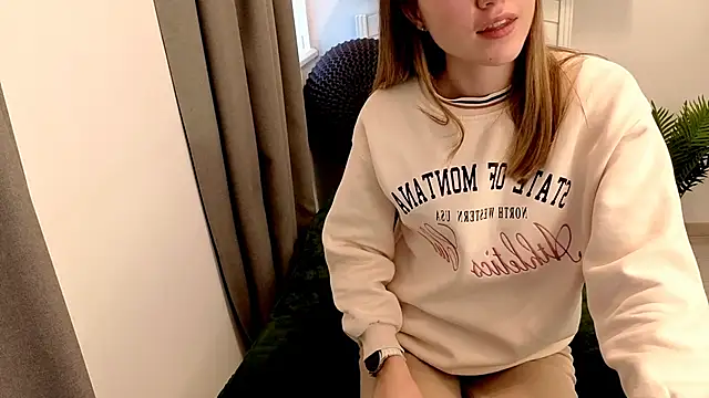 Just_L0VE_me Obrolan Langsung XXX