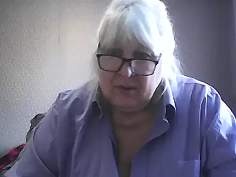 Alexia64231 Webcam Show