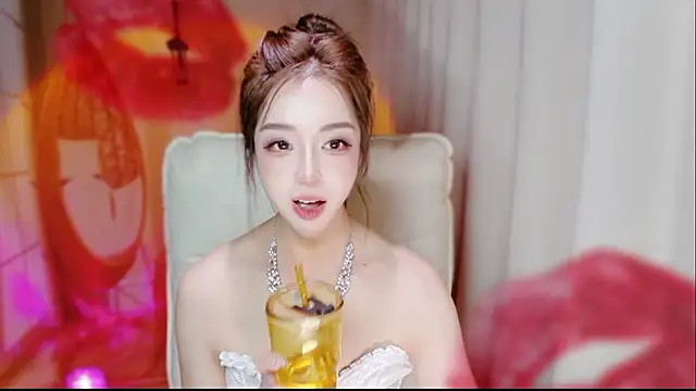 zizi-a Live XXX-Chat