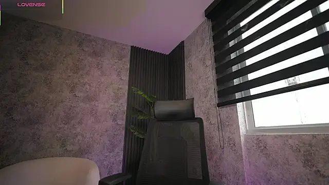 AmyWalker_ Chat XXX in diretta