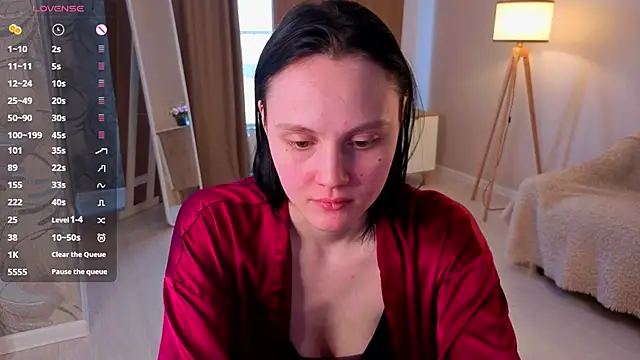 Chat XXX en directo de MaryCoopeer