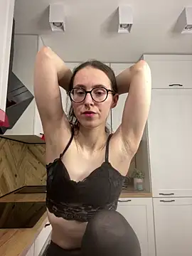 MartiniiSelenna – Live XXX-chat