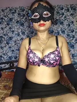 _DesigirlRoshni – Naživo XXX chat