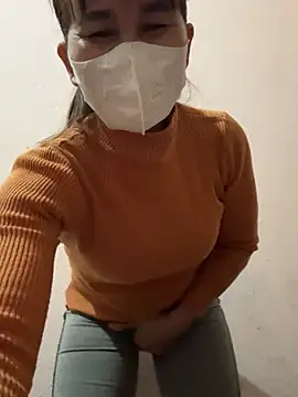 Czat XXX na żywo – YANINA120