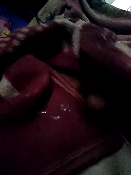 crazyxy12 Webcam Show