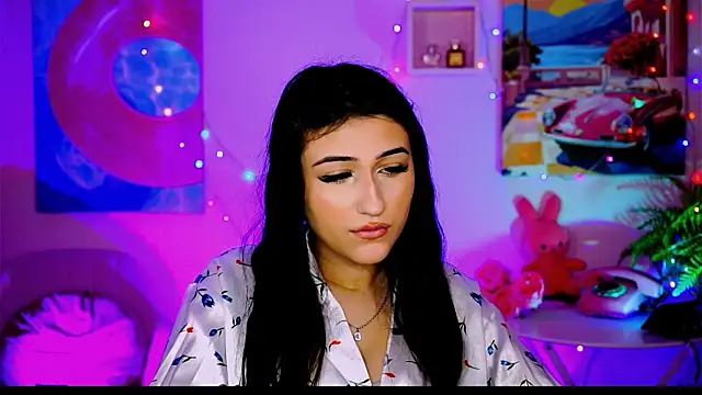 Chat XXX ao vivo de TerezaRobinson