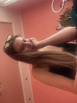 Sembang XXX Secara Langsung Flossy_Vettie