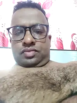 Sammy6432 Webcam-Show