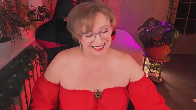 sugar_vivien Live XXX-chat