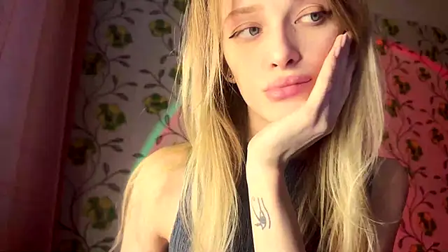 Chat +18 de StarFrom_Hell ao vivo