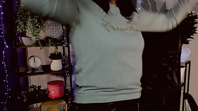 Czat XXX na żywo – MartaEdams