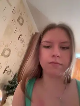 Tomyris_yuki Adlı Modelin Web Kamerası Şovu