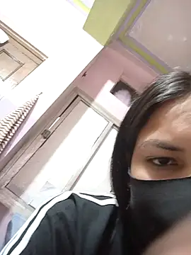 sanu_07's Webcam Show