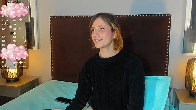 دردشة seraphine_star الجنسية المباشرة