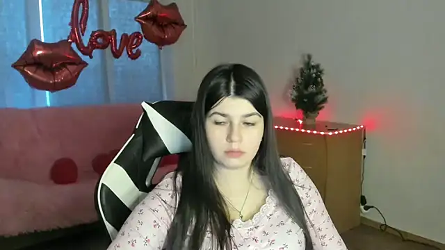 Czat XXX na żywo – KisaModel