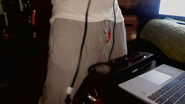 MISTERANDDEMI webkamerás műsora