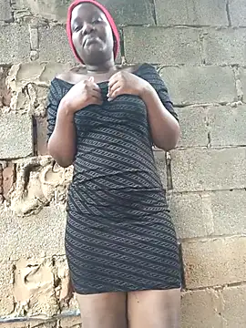 Pokazy przed kamerką – Too_fresh