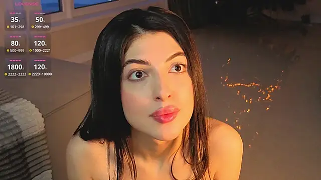 SwitieKiss Chat XXX live