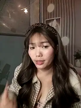 Girl-crazy1 网络视讯表演