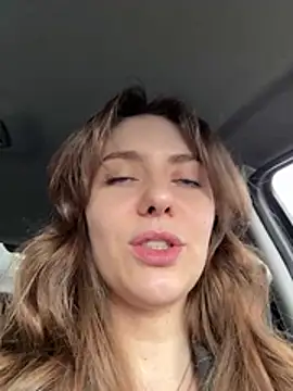 MariiD Live XXX-chat