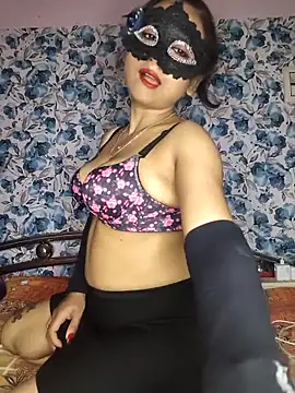 _DesigirlRoshni's Live XXX Chat