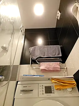 XXX chat uživo modela Happy_Gym_Year