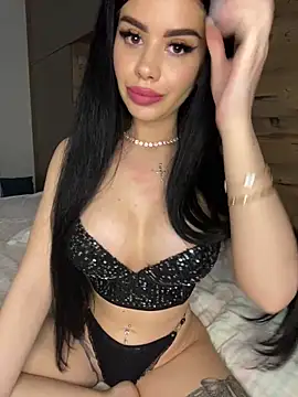 Ameliablack_1のライブXXXチャット