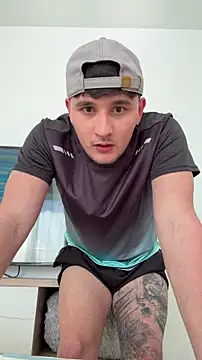 Massimo_Fiore Show Webcam