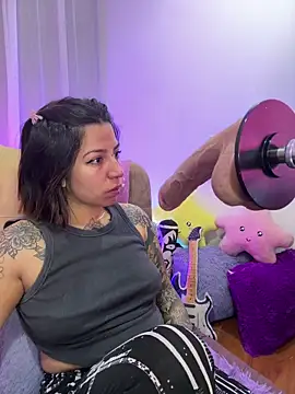 Chat XXX ao vivo de _antonella_dreamss