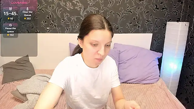 Chat XXX Live MelaniGrand