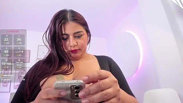 silvia_lanen Live XXX chat