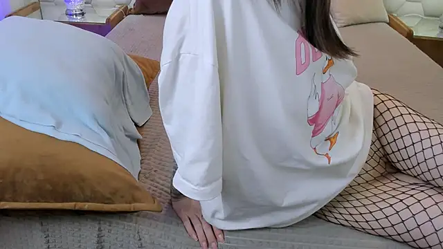 NaughtyLoryy – Live XXX-chat