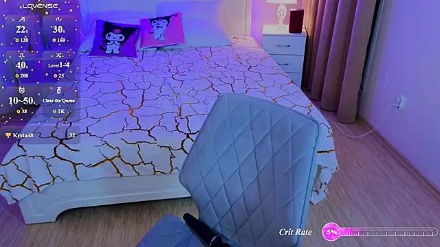 LumMinan Live XXX chat