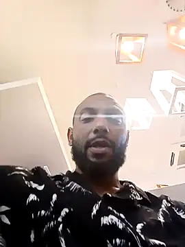 Chat +18 de Camodick ao vivo