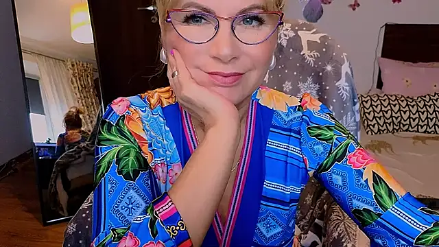 Chatroom XXX en direct de elacoquette