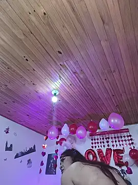 keila_j Obrolan Langsung XXX