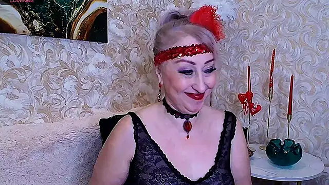 Chat +18 de _Sara__Smith_ ao vivo