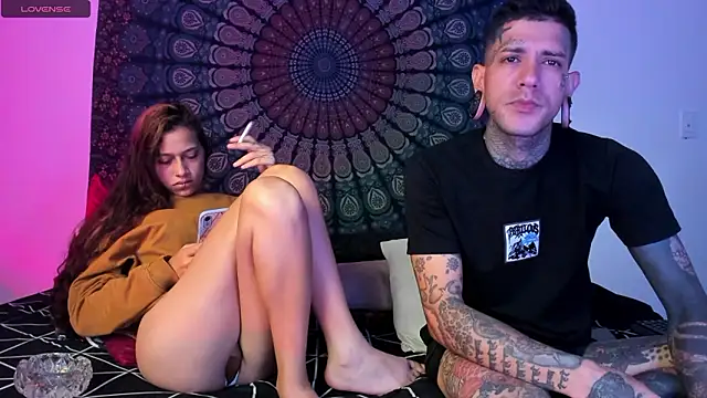 cleoo_jhonny Obrolan Langsung XXX