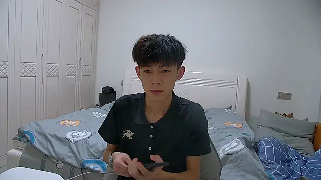 paofu-001 Show Webcam