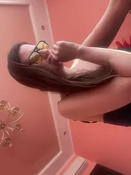 Flossy_Vettie 라이브 XXX 채팅