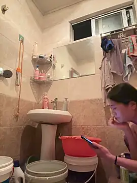 Webkamerová show daaqnn