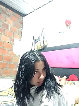 Czat XXX na żywo – Mia_axelll