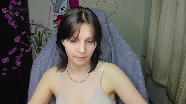 AudreyyKim Chat XXX in diretta