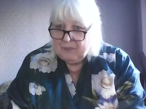 Alexia64231のウェブカメラショー