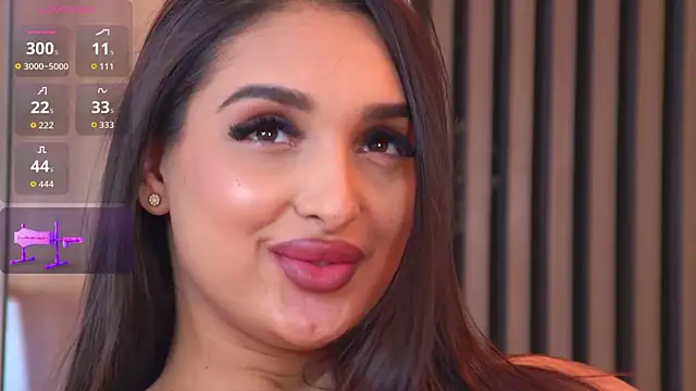 Chatroom XXX en direct de Kimberlymav